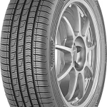 Goodyear Eagle Sport 4Seasons 235/55 R18 104V XL