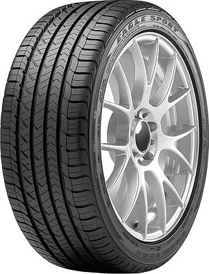goodyear-eagle-sport-suv-tz-400 Goodyear Eagle Sport SUV TZ 235/50 R18 101Y XL — изображение 1