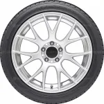 Goodyear Eagle Sport TZ 245/40 R17 91W — изображение 2