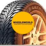 Goodyear Eagle ultragrip 185/60 R14 82H