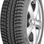 Goodyear Eagle Vector EV-2 185/60 R14 82H