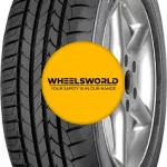 Goodyear EfficientGrip 245/50 R18 100W RF (MOE)