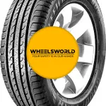 Goodyear EfficientGrip SUV 275/60 R20 115H