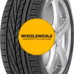 Goodyear Excellence 245/45 R18 100Y XL