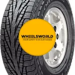 Goodyear Fortera TripleTred 255/55 R18 109H