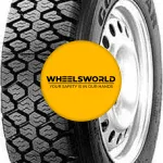 Goodyear G46 7,5x16C 122/120L