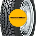 Goodyear Ice navi Van 215/70 R15C 107/105L