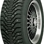 Goodyear Ultra Grip 500 275/65 R17 115