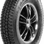 Goodyear Ultragrip FlexSteel 2 225/85 R16 121/119L
