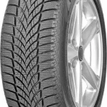 Goodyear UltraGrip Ice 2 SCT 205/60 R16 96T XL