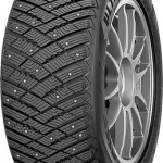 Goodyear UltraGrip Ice Arctic SCT 205/50 R17 93T XL