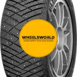 Goodyear UltraGrip Ice Arctic SUV SCT 255/45 R20 105T