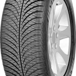 Goodyear Vector 4 Seasons GEN-2 155/65 R14 75T