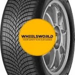 Goodyear Vector 4 Seasons GEN-3 SUV 255/60 R18 112V