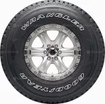 Goodyear Wrangler All-Terrain Adventure with Kevlar 225/75 R16C 115/112R — изображение 2