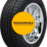 Goodyear Wrangler All-Terrain Adventure with Kevlar 225/70 R16 103T