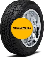 Goodyear Wrangler All-Terrain Adventure with Kevlar 225/75 R16C 115/112R
