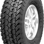 Goodyear Wrangler AT/S 225/75 R15 102S