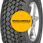 Goodyear Wrangler AT/SA LT215/80 R15 109/107T