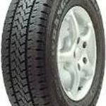 Goodyear Wrangler d-mark 195 R14C 106/104Q