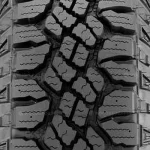 Goodyear Wrangler Duratrac 265/65 R17 112S — изображение 2
