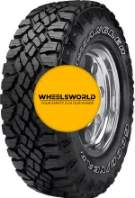 Goodyear Wrangler Duratrac 265/65 R17 112S