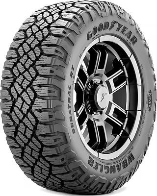 goodyear-wrangler-duratrac-rt-400 Goodyear Wrangler Duratrac RT 265/65 R18 117/114Q — изображение 1