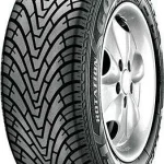 Goodyear Wrangler F1 285/45 R19 107V
