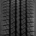 Goodyear Wrangler HP 265/70 R15 110H — изображение 2