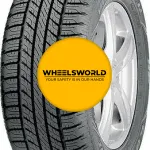 Goodyear Wrangler HP 265/70 R15 110H