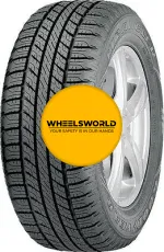 Goodyear Wrangler HP 265/70 R15 110H
