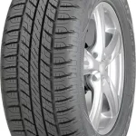 Goodyear Wrangler HP RE 215/60 R16 95H