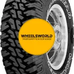 Goodyear Wrangler MT/R 285/75 R16 126Q