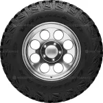 Goodyear Wrangler MT/R with Kevlar 265/75 R16 123/120Q — изображение 2