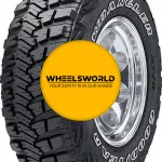 Goodyear Wrangler MT/R with Kevlar 265/75 R15 109Q