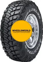Goodyear Wrangler MT/R with Kevlar 265/75 R16 123/120Q