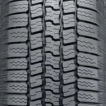 Goodyear Wrangler SR-A 265/70 R15 110S — изображение 2