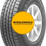 Goodyear Wrangler SR-A 235/75 R15 105S