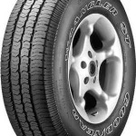 Goodyear Wrangler st 235/75 R16 106S