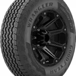 Goodyear Wrangler Territory AT/S 255/65 R18 111H