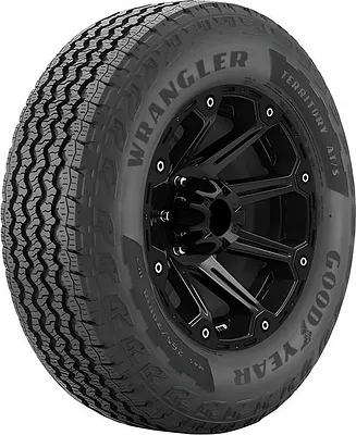 goodyear-wrangler-territory-at-s-400 Goodyear Wrangler Territory AT/S 255/65 R18 111H — изображение 1
