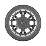 Goodyear Wrangler Territory HT 255/70 R17 112T — изображение 2