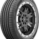 Goodyear Wrangler Territory HT 255/70 R17 112T