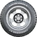 Grenlander Conquewind R/T 35x12,5x18 118Q — изображение 2