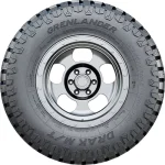 Grenlander Drak M/T LT225/75 R16 115/112N — изображение 2
