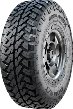 Grenlander Drak M/T LT225/75 R16 115/112N