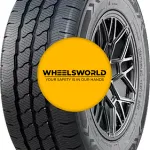 Grenlander Greentour A/S 225/75 R16C 121/120R
