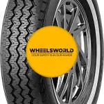 Grenlander L-Max9 215 R14C 112/110R