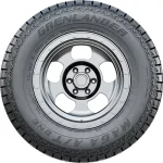 Grenlander Maga A/T One 265/70 R17 121/118R — изображение 2