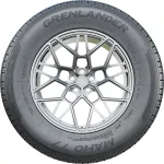 Grenlander Maho77 265/70 R15 112T — изображение 2